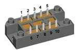 IXYS VW2X60-12IO1 image