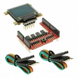 UOLED-96G2-AR 4D Systems