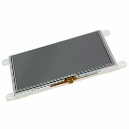GEN4-ULCD-50DT-SB 4D Systems
