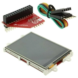 ULCD-28PTU-PI 4D Systems