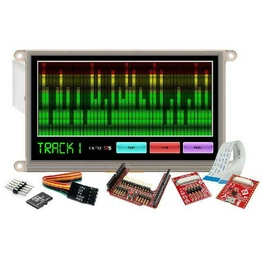 SK-GEN4-70DT-AR 4D Systems