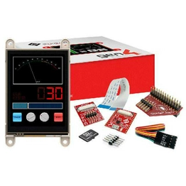 SK-GEN4-28PT-PI 4D Systems