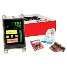 GEN4-ULCD-28DT-PI 4D Systems