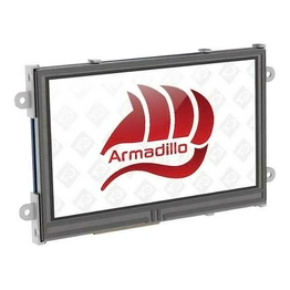 ARMADILLO-43T 4D Systems