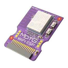 MOTG-WIFI 4D Systems