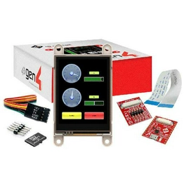 4D Systems SK-GEN4-24D image