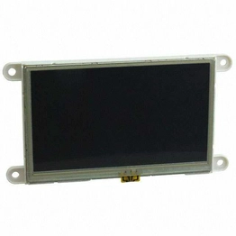 4D Systems SK-GEN4-43DT-SB-AR image