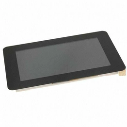4D Systems GEN4-ULCD-50DCT-CLB-SB-AR image