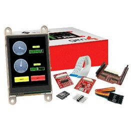 SK-GEN4-24D-AR 4D Systems