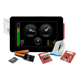 SK-GEN4-50D-CLB-SB 4D Systems