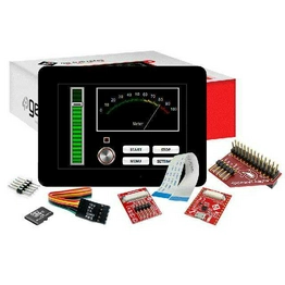 SK-GEN4-35D-CLB-PI 4D Systems