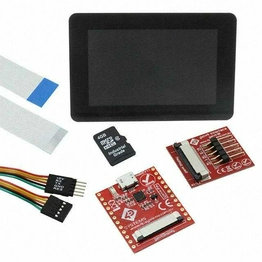 SK-GEN4-70DCT-CLB-SB 4D Systems