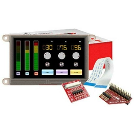 GEN4-ULCD-43D-PI 4D Systems