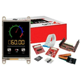 4D Systems SK-GEN4-32DT-AR image