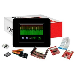 4D Systems SK-GEN4-28D-CLB-AR image