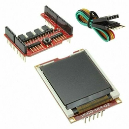 ULCD-144G2-AR 4D Systems