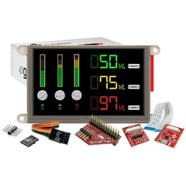 SK-GEN4-50D-PI 4D Systems