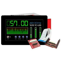 4D Systems GEN4-ULCD-70D-CLB-AR image