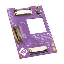 MOTG-AC3 4D Systems