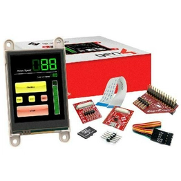 SK-GEN4-28DT-PI 4D Systems