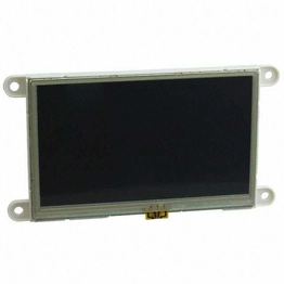 GEN4-ULCD-43DT-SB-PI 4D Systems