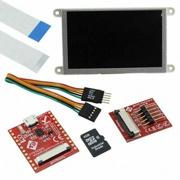 SK-GEN4-70D-SB 4D Systems
