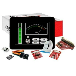 SK-GEN4-35DCT-CLB-PI 4D Systems