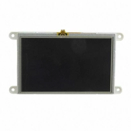 4D Systems GEN4-ULCD-50DT-SB-AR image