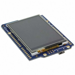 SK-4DUINO-24 4D Systems
