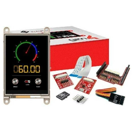 4D Systems SK-GEN4-32D-AR image