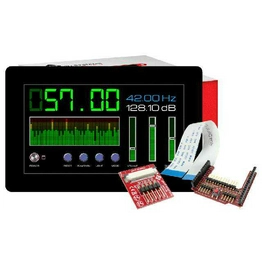GEN4-ULCD-70DCT-CLB-SB 4D Systems