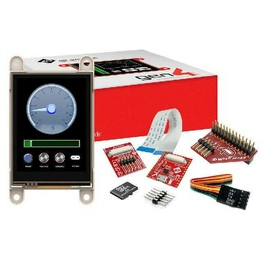 SK-GEN4-24PT-PI 4D Systems