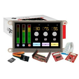 SK-GEN4-43D-SB-AR 4D Systems
