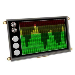 4D Systems SK-70DT-PI image