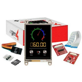 4D Systems SK-GEN4-32D image