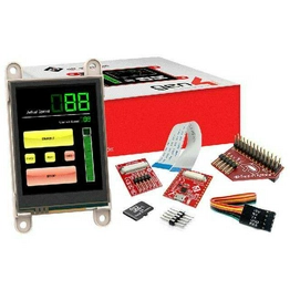 SK-GEN4-28D-PI 4D Systems