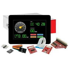 SK-GEN4-43DCT-CLB-PI 4D Systems
