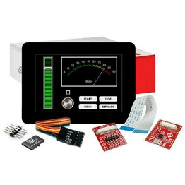 SK-GEN4-35DCT-CLB 4D Systems