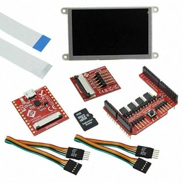 SK-GEN4-70D-SB-AR 4D Systems