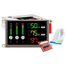 GEN4-ULCD-43DT-SB 4D Systems