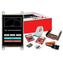 SK-GEN4-35DT-AR 4D Systems