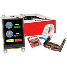 4D Systems GEN4-ULCD-24D-AR image