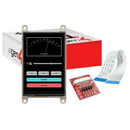 GEN4-ULCD-35DT 4D Systems