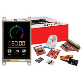 SK-GEN4-32DT-PI 4D Systems