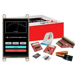 SK-GEN4-35DT-PI 4D Systems