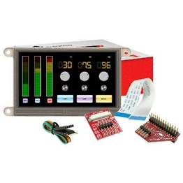 4D Systems GEN4-ULCD-70D-SB-PI image