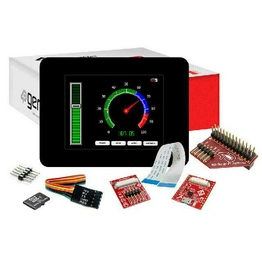 SK-GEN4-32DCT-CLB-PI 4D Systems