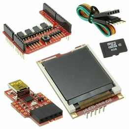 SK-144G2-AR 4D Systems