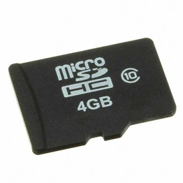 4D Systems uSD-4GB image
