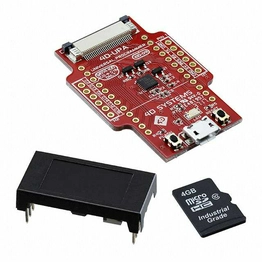 SK-IOD-09TH 4D Systems